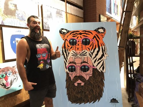 niko and ... Tokyo_170530_0087