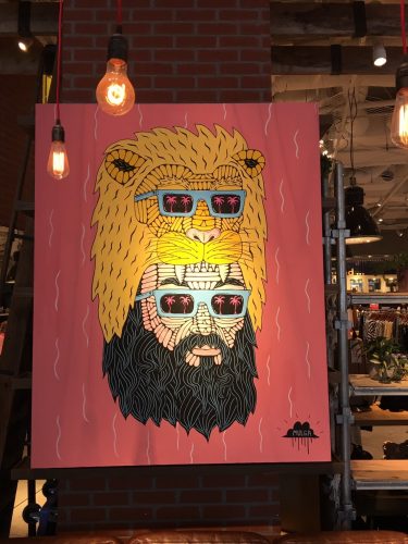 niko and ... Tokyo_170530_0145